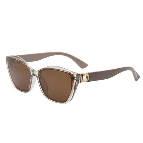 LENTES DE SOL POLARIZADO MUJER PR9109 ZANETTY - 1023331 ZANETTY