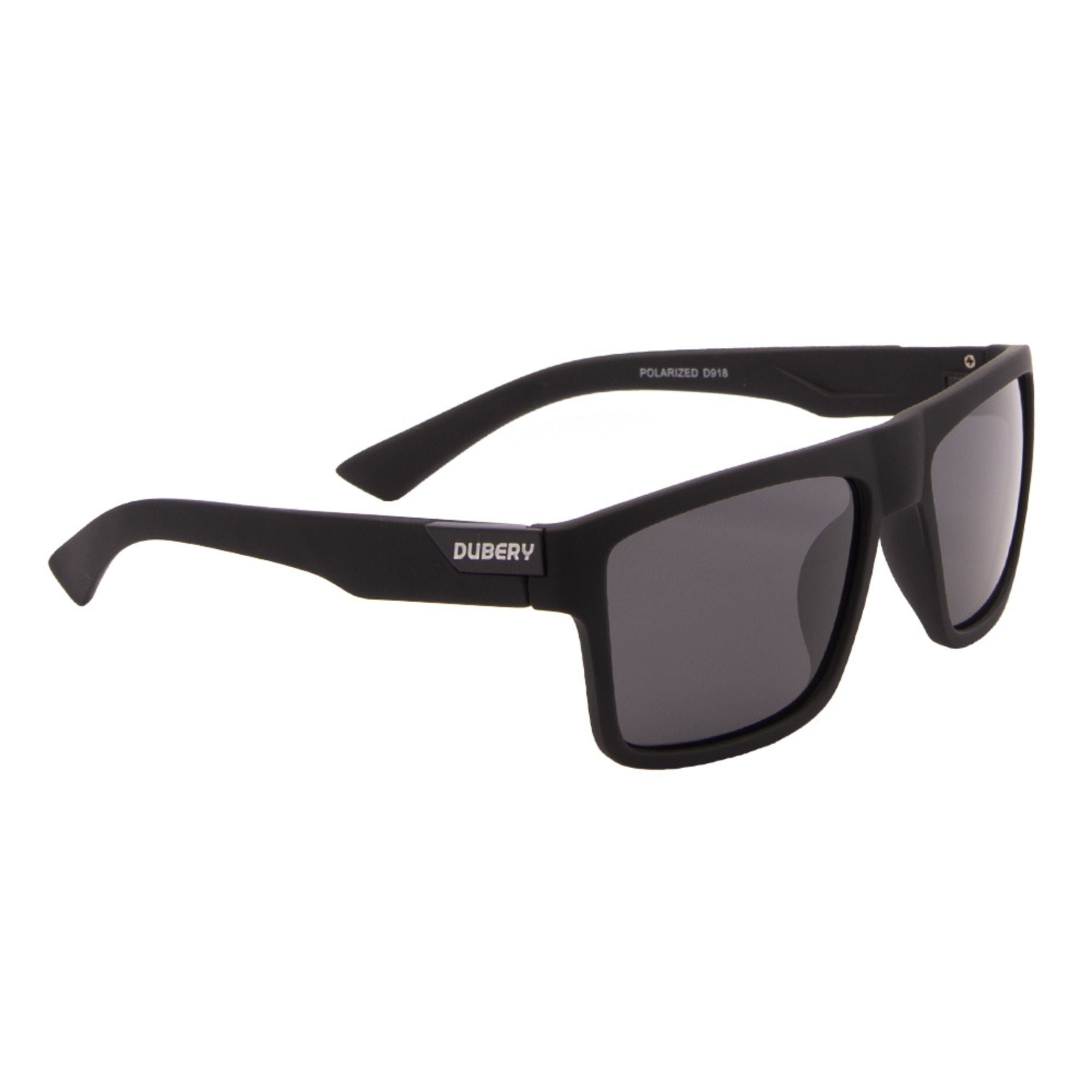 LENTES DE SOL POLARIZADA UNISEX D918 DUBERY 1016020