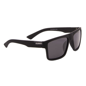 LENTES DE SOL POLARIZADA UNISEX D918 DUBERY - 1016020