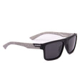 LENTES DE SOL POLARIZADA UNISEX D918 DUBERY - 1017756 DUBERY