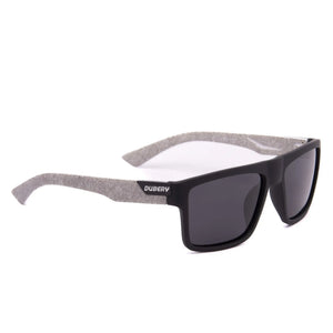 LENTES DE SOL POLARIZADA UNISEX D918 DUBERY - 1017756 DUBERY