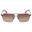 LENTES DE SOL POLARIZADA HOMBRE TB9316 13H TIMBERLAND - 1026797 TIMBERLAND