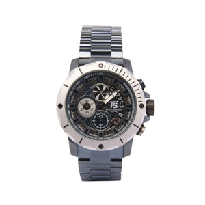RELOJ ACUATICO HOMBRE H3787G T5 - 1015479 T5