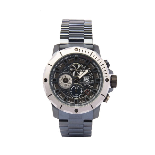 RELOJ ACUATICO HOMBRE H3787G T5 - 1015479 T5