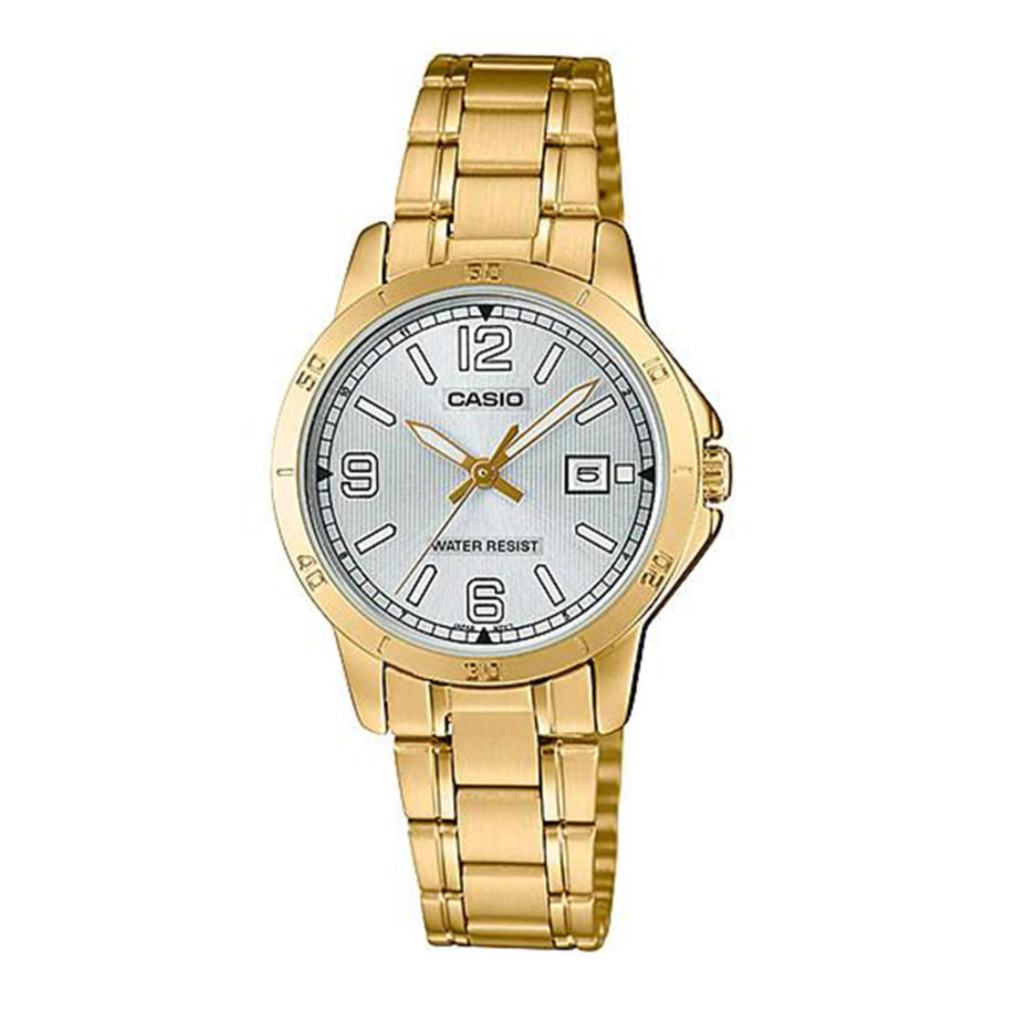 RELOJ ANALOGICO MUJER LTP-V004G-7B2UDF CASIO