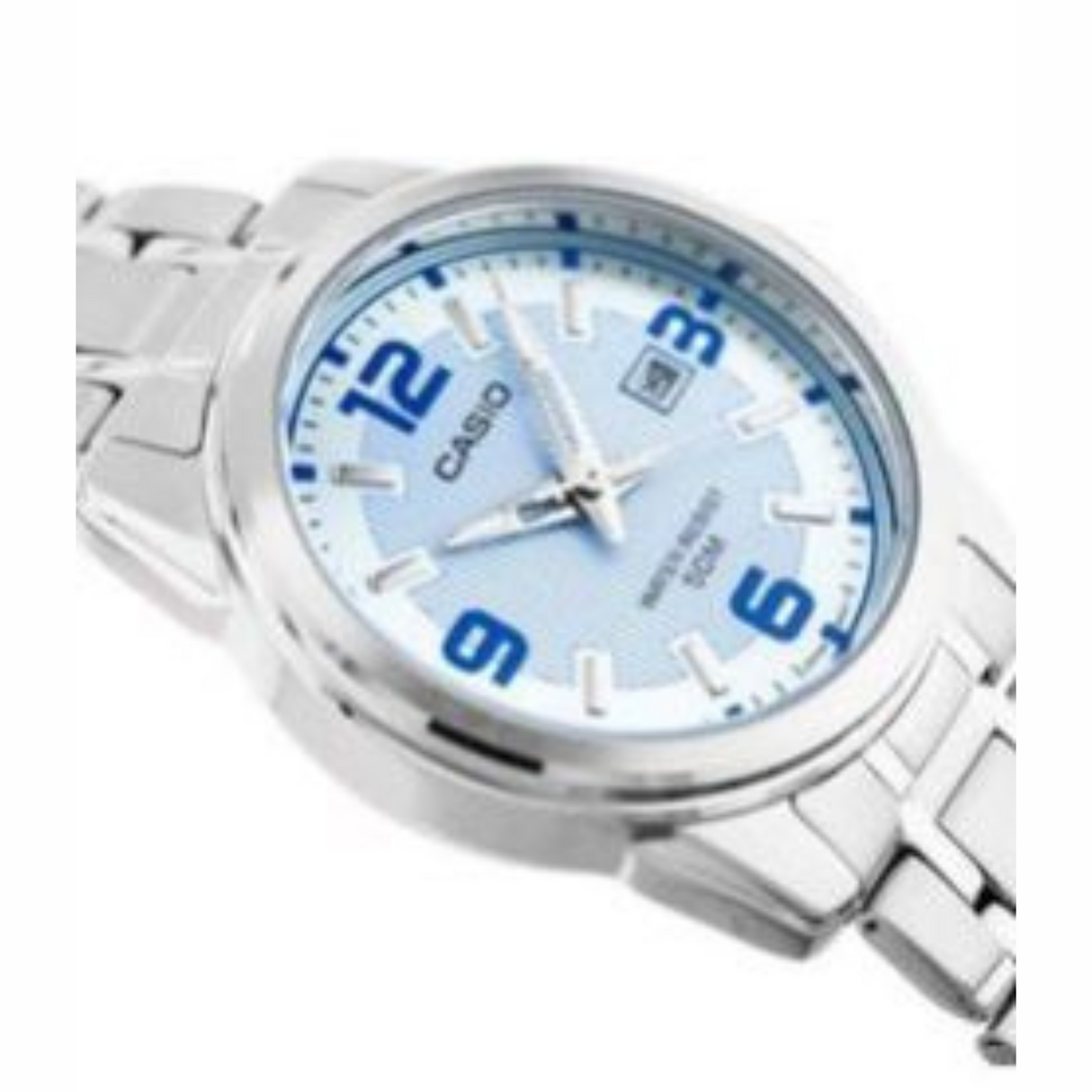 RELOJ ANALOGICO MUJER LTP-1314D-2AVDF CASIO