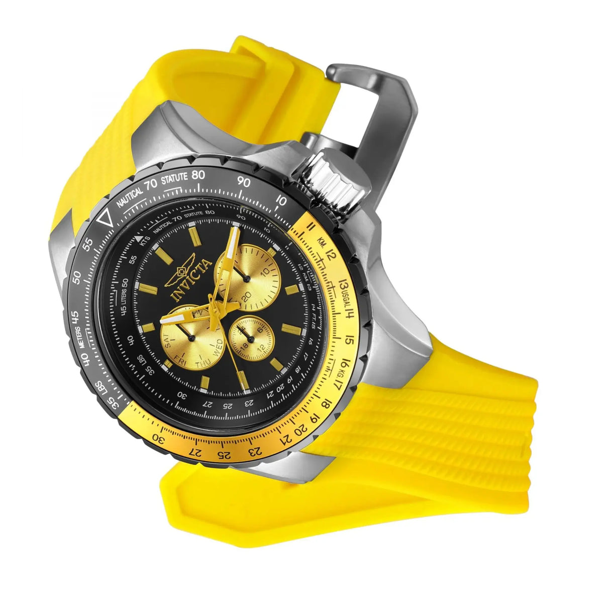 RELOJ  ACUATICO HOMBRE 39270 INVICTA INVICTA