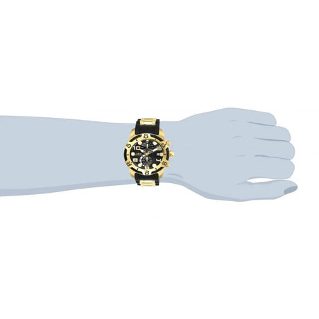 RELOJ  CRONOGRAFO HOMBRE 24218 INVICTA INVICTA