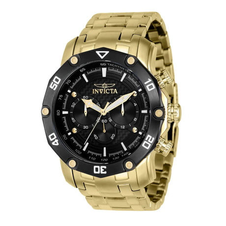 RELOJ CRONOGRAFO HOMBRE 37725 INVICTA INVICTA