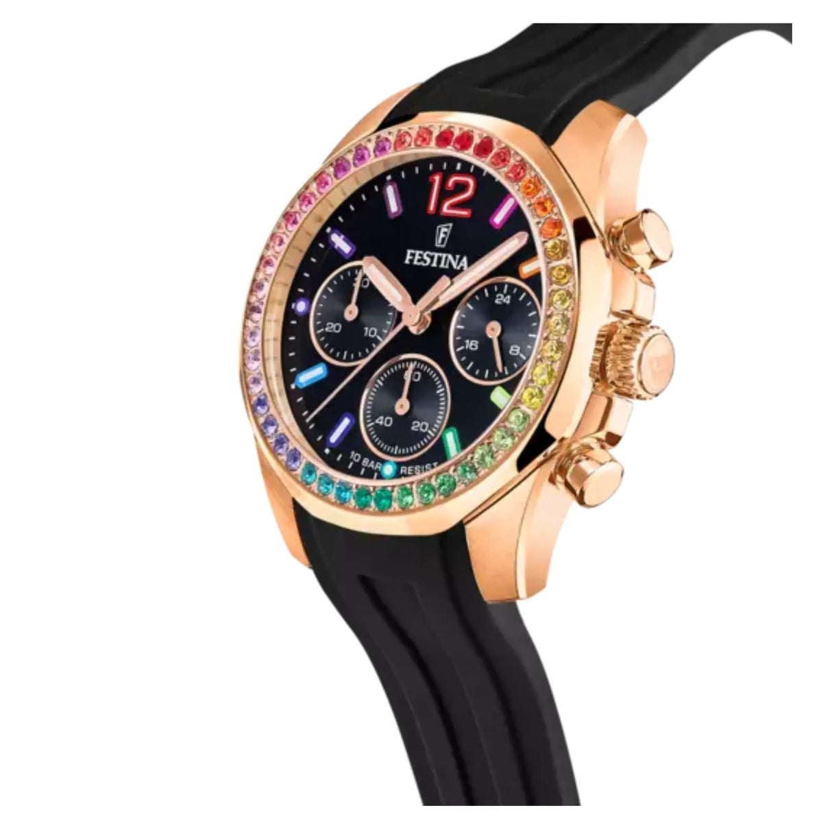 RELOJ ACUATICO MUJER F20611/3 FESTINA FESTINA