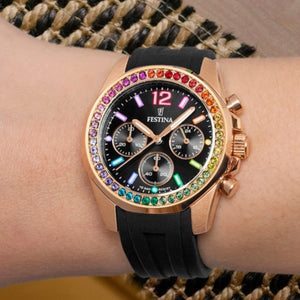 RELOJ ACUATICO MUJER F20611/3 FESTINA FESTINA