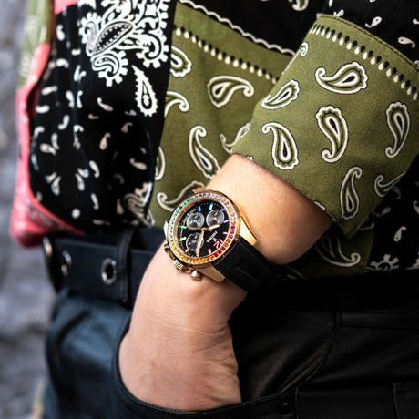 RELOJ ACUATICO MUJER F20611/3 FESTINA FESTINA