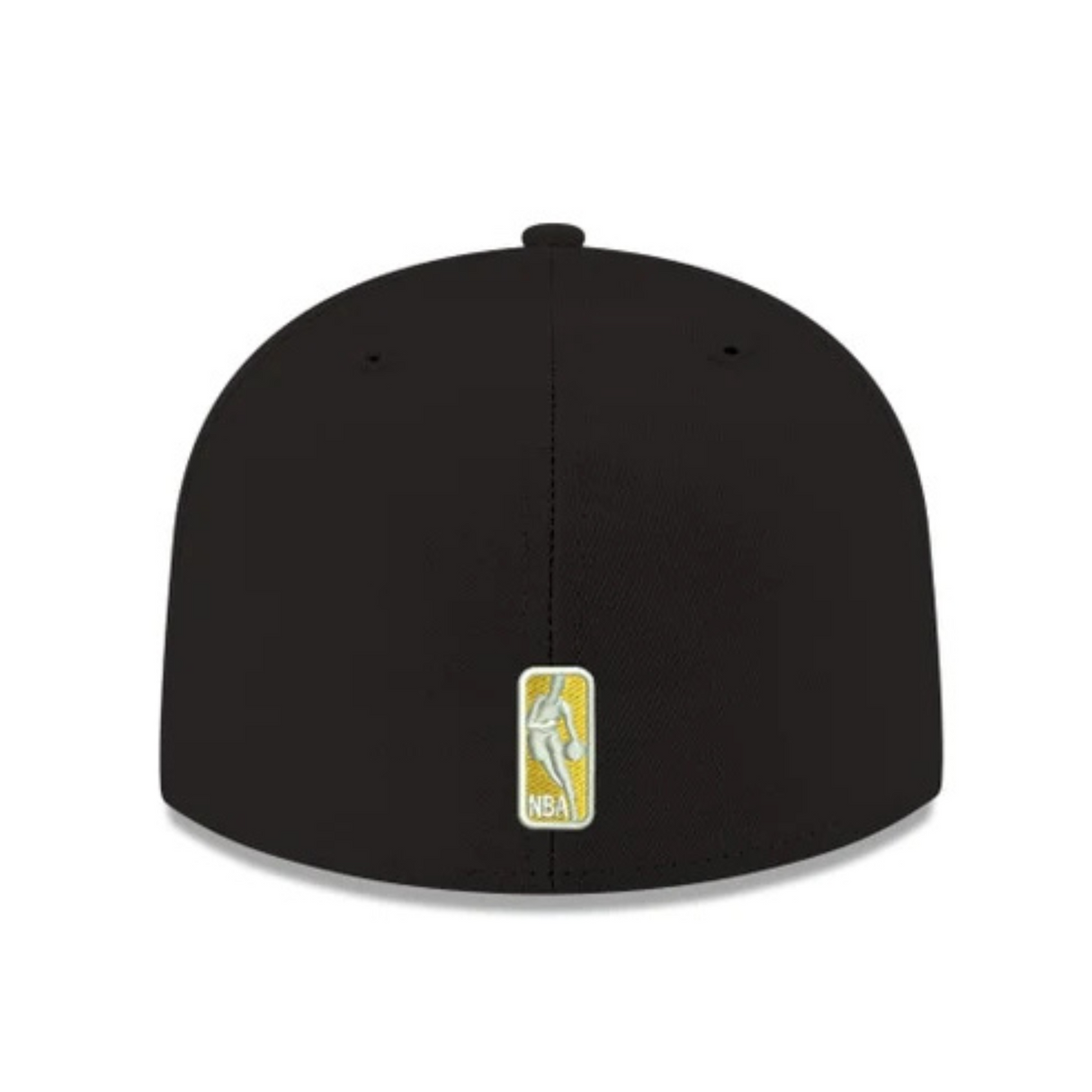 GORRA NEW ERA 59FIFTY NBA LOS ANGELES LAKERS BLACK