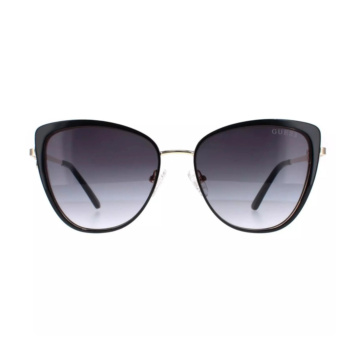 LENTES DE SOL UV400 MUJER GF6141 01B GUESS GUESS