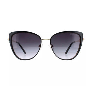 LENTES DE SOL UV400 MUJER GF6141 01B GUESS GUESS