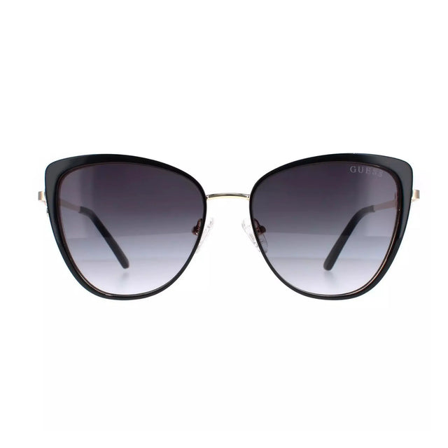 LENTES DE SOL UV400 MUJER GF6141 01B GUESS GUESS