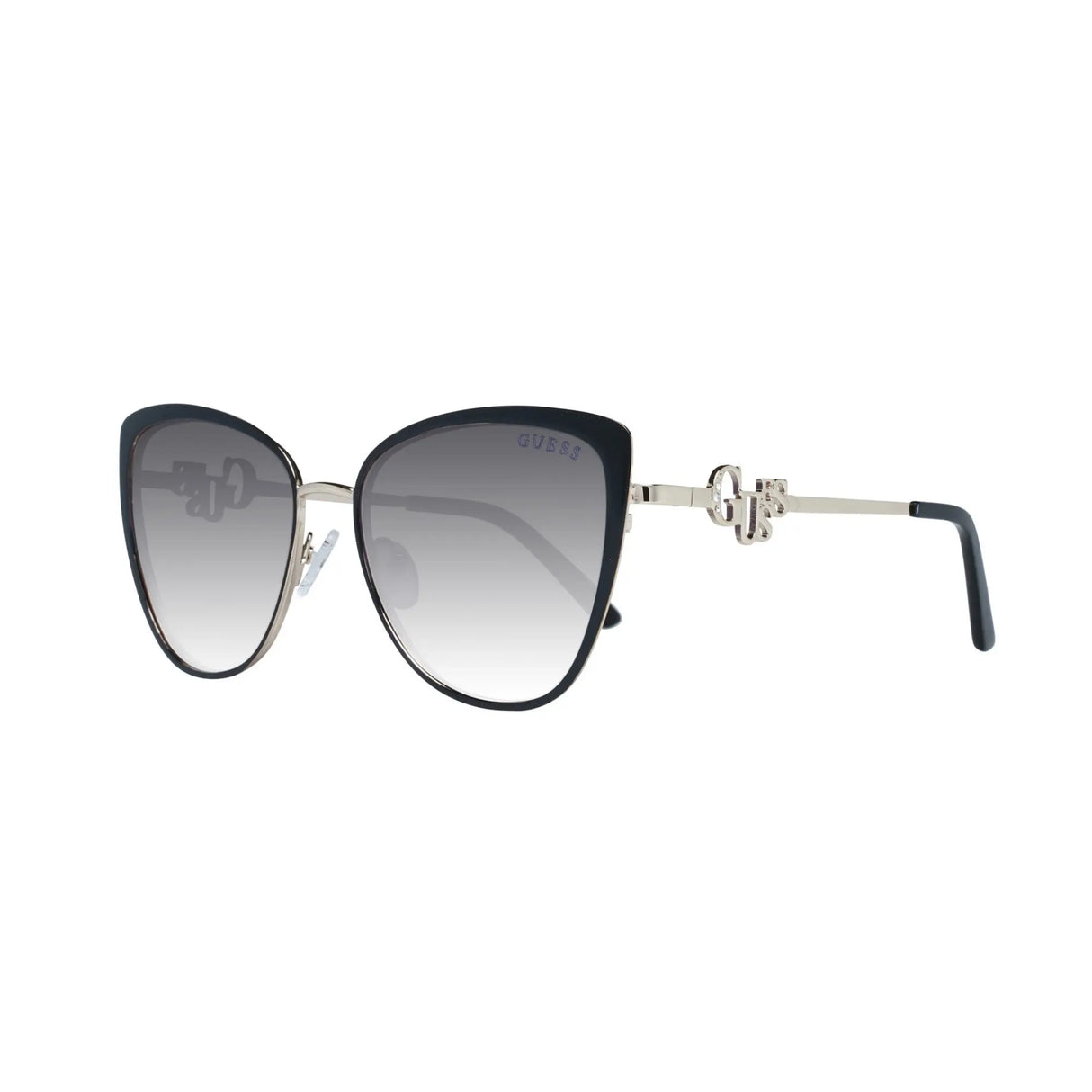 LENTES DE SOL UV400 MUJER GF6141 01B GUESS GUESS