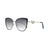 LENTES DE SOL UV400 MUJER GF6141 01B GUESS GUESS