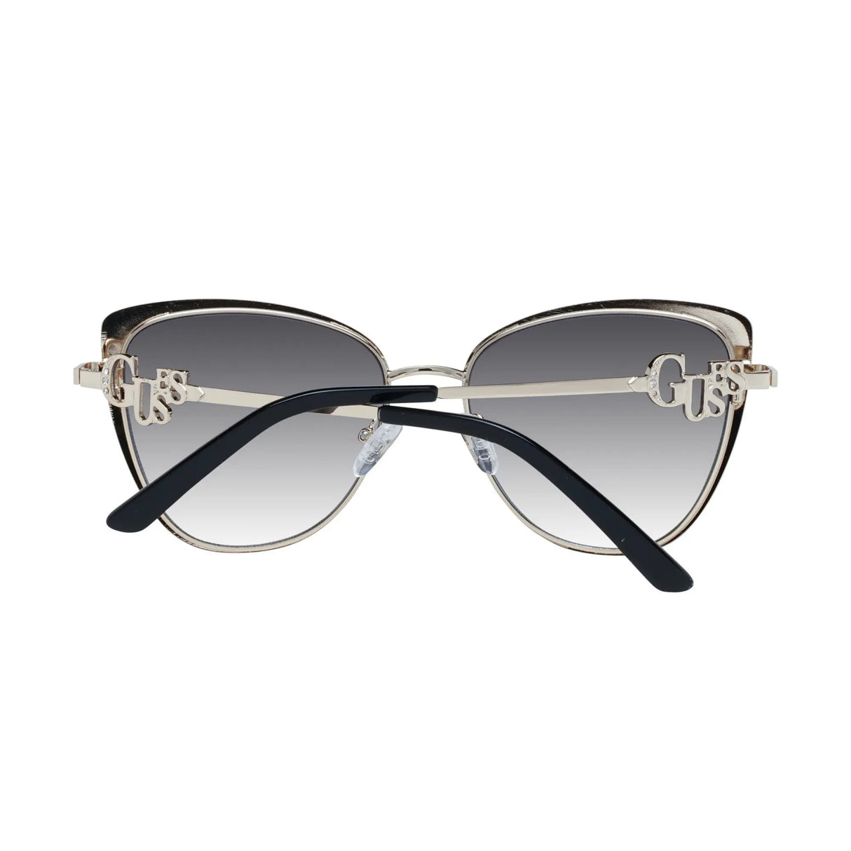 LENTES DE SOL UV400 MUJER GF6141 01B GUESS GUESS