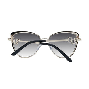 LENTES DE SOL UV400 MUJER GF6141 01B GUESS GUESS
