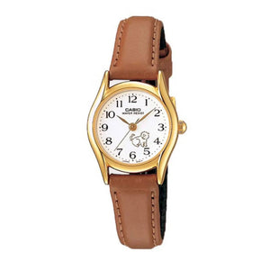 RELOJ ACUATICO MUJER LTP-1094Q-7B7 CASIO CASIO