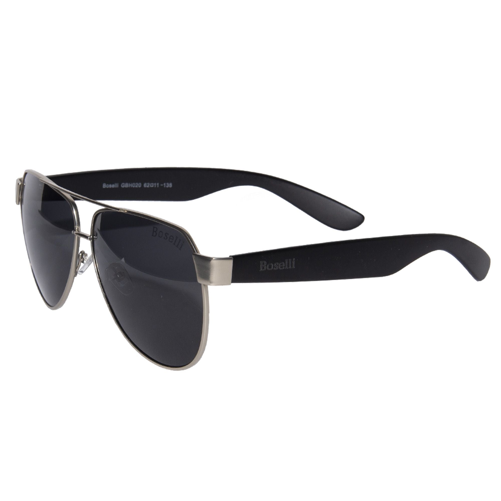 LENTES DE SOL POLARIZADO HOMBRE GBH020 BOSELLI - 1026747