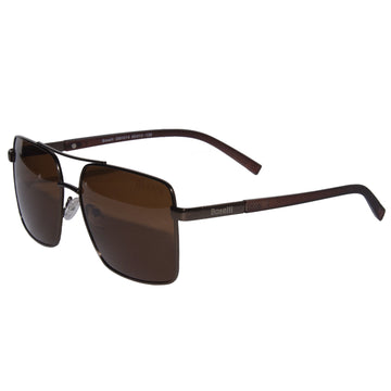 LENTES DE SOL POLARIZADO HOMBRE GBH014 BOSELLI - 1026708