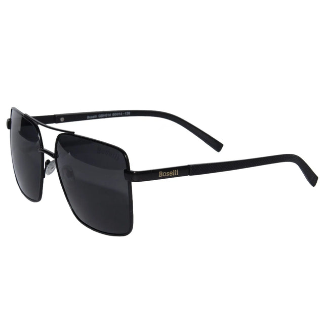 LENTES DE SOL POLARIZADO HOMBRE GBH014 BOSELLI - 1026707 BOSELLI