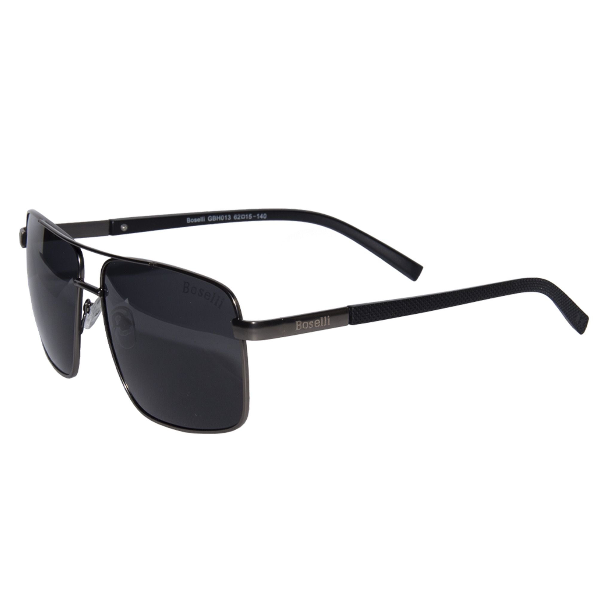 LENTES DE SOL POLARIZADO HOMBRE GBH013 BOSELLI - 1026704