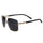 LENTES DE SOL POLARIZADO HOMBRE GBH013 BOSELLI - 1026703 BOSELLI