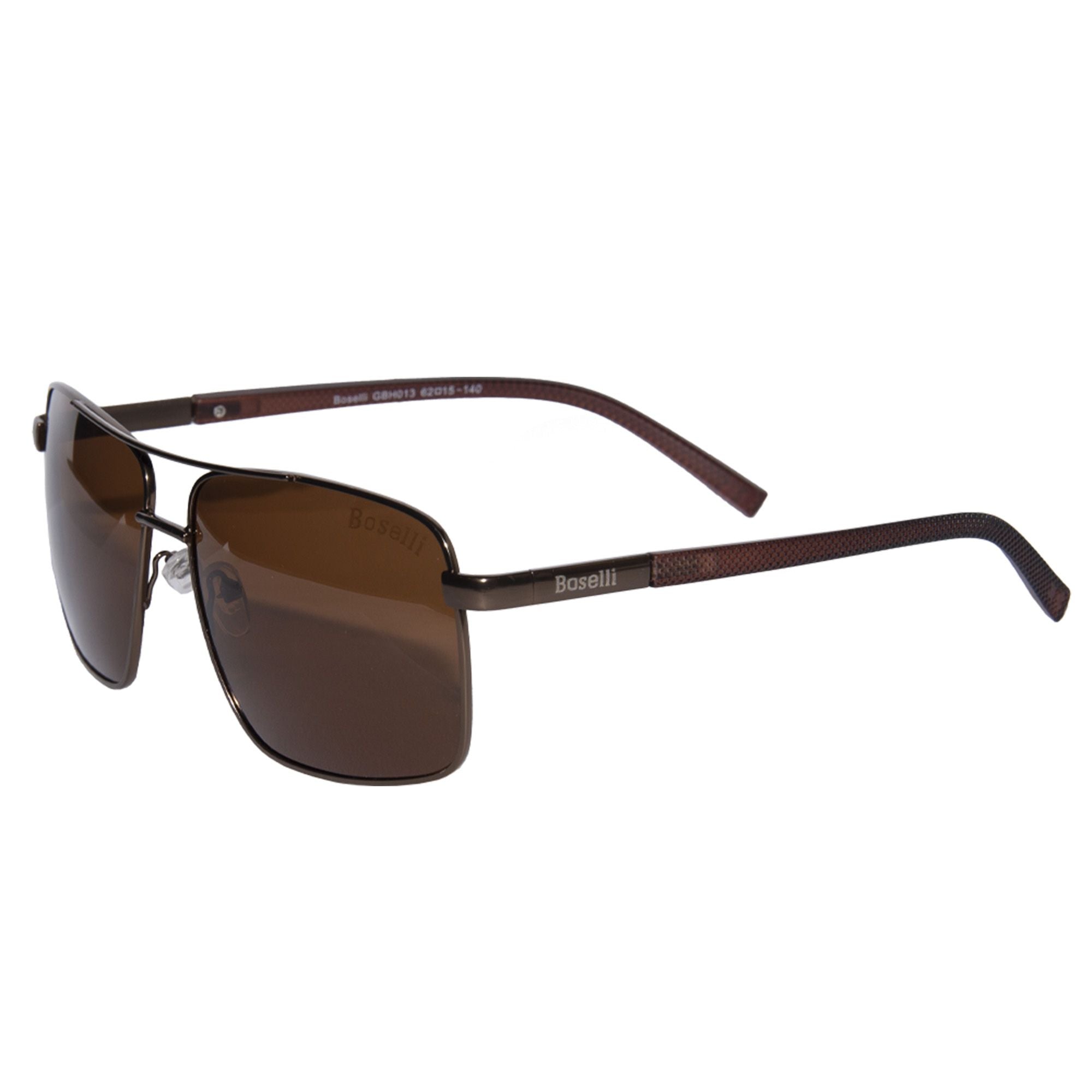 LENTES DE SOL POLARIZADO HOMBRE GBH013 BOSELLI - 1026702