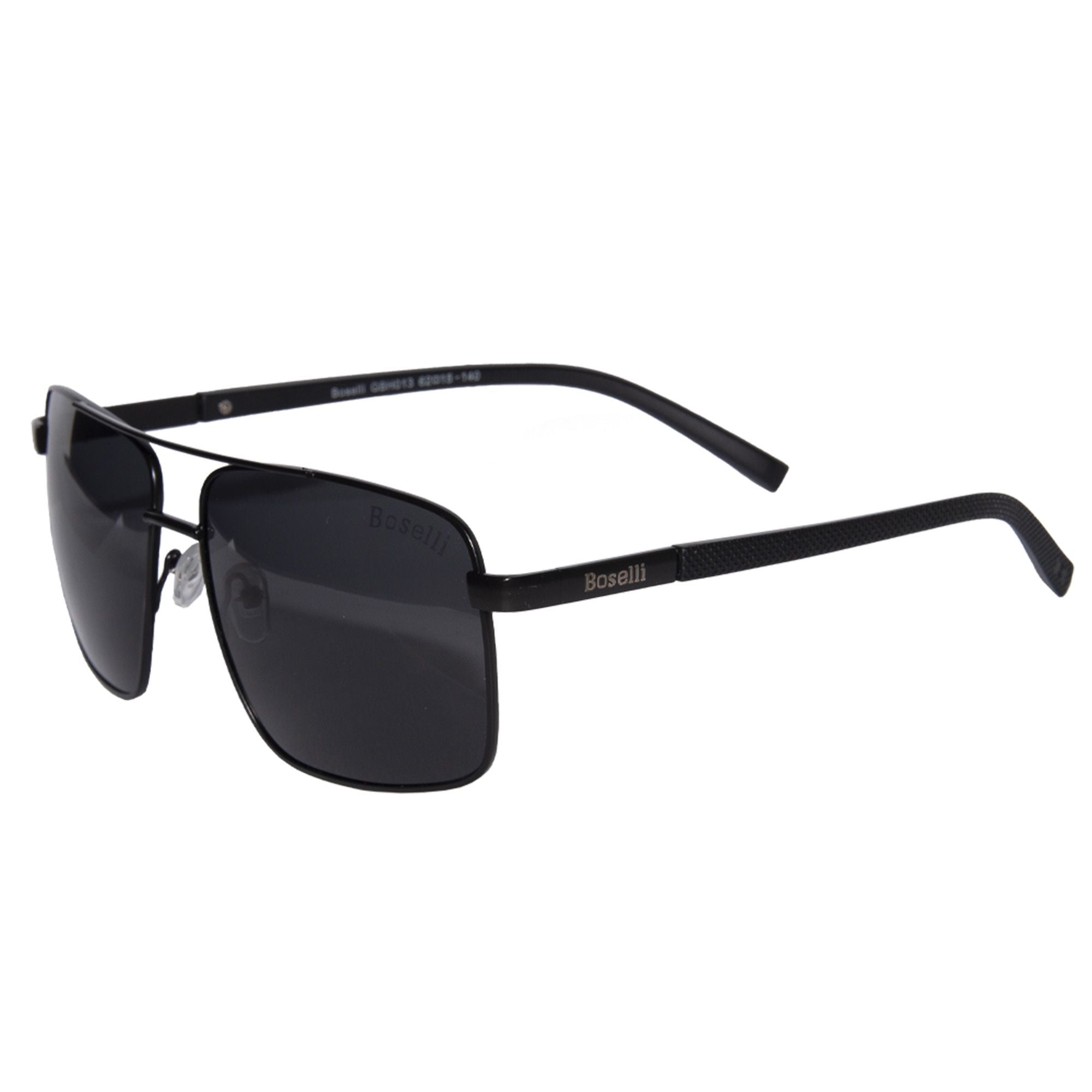 LENTES DE SOL POLARIZADO HOMBRE GBH013 BOSELLI - 1026701