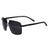 LENTES DE SOL POLARIZADO HOMBRE GBH013 BOSELLI - 1026701