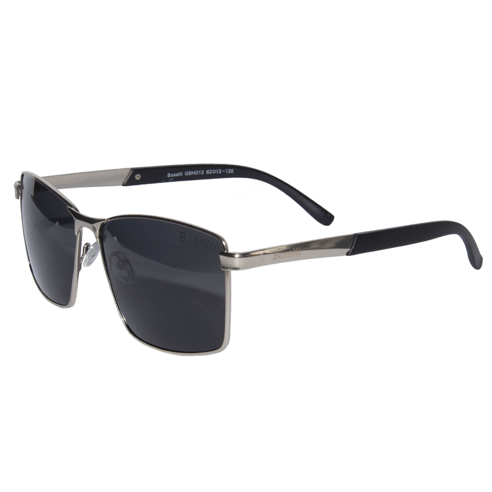 LENTES DE SOL POLARIZADO HOMBRE GBH012 BOSELLI - 1026699