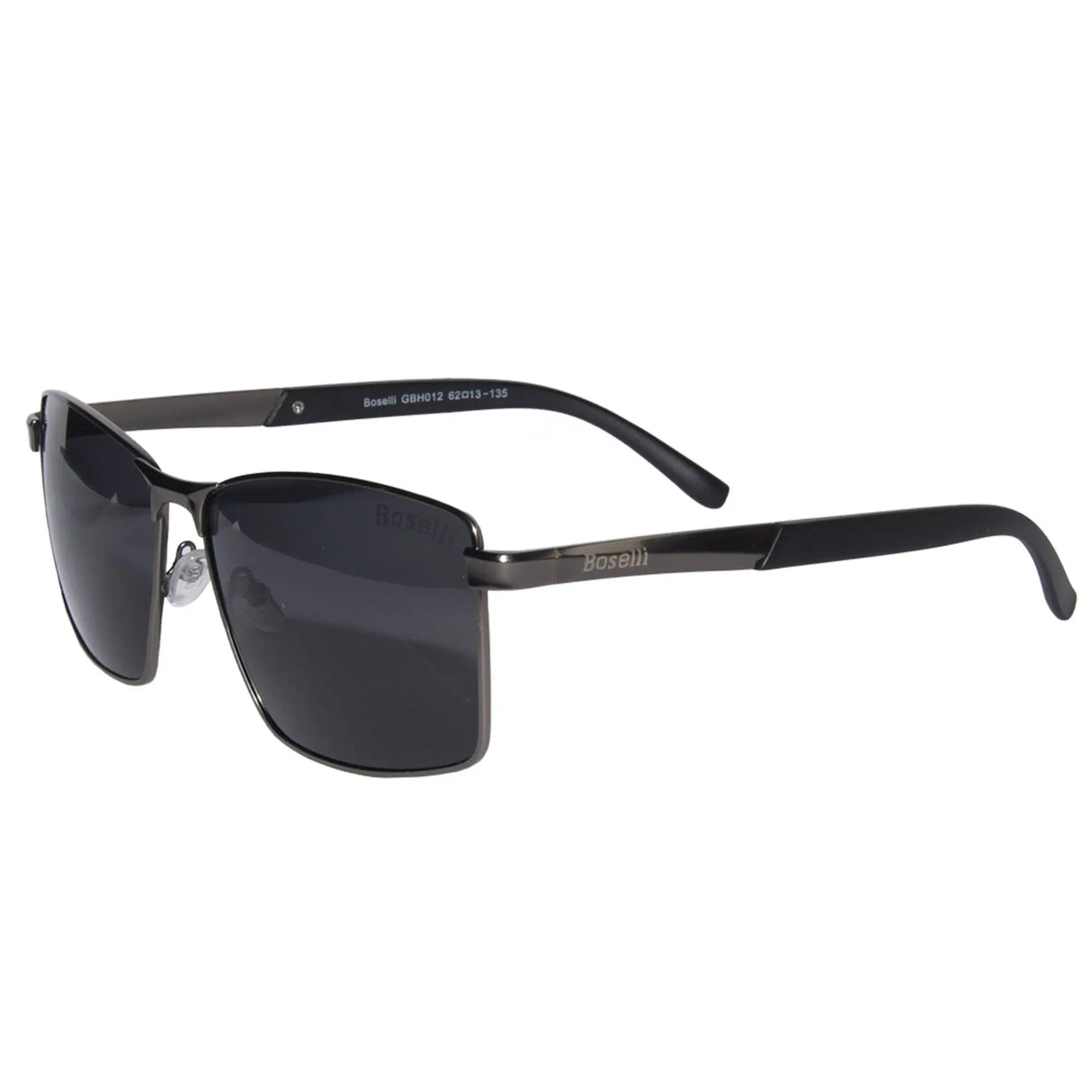 LENTES DE SOL POLARIZADO HOMBRE GBH012 BOSELLI - 1026698 BOSELLI