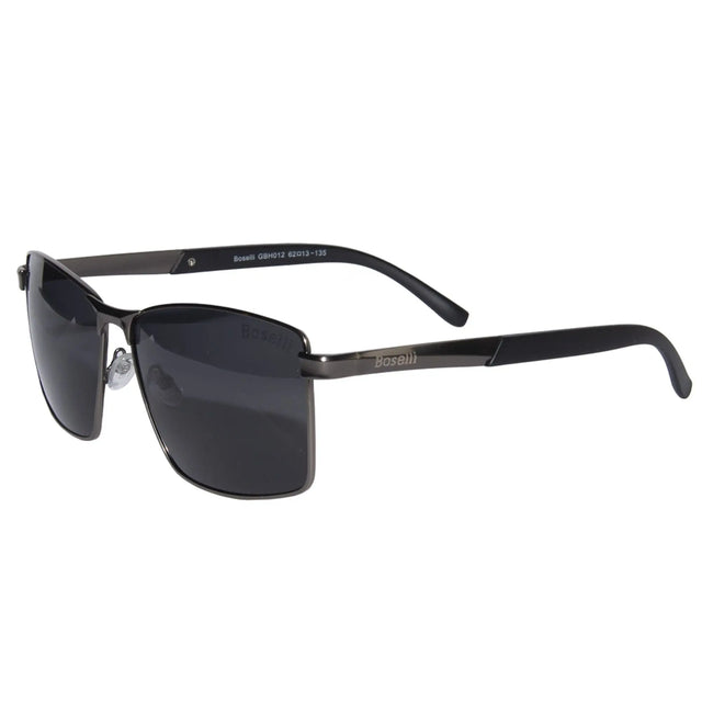 LENTES DE SOL POLARIZADO HOMBRE GBH012 BOSELLI - 1026698 BOSELLI