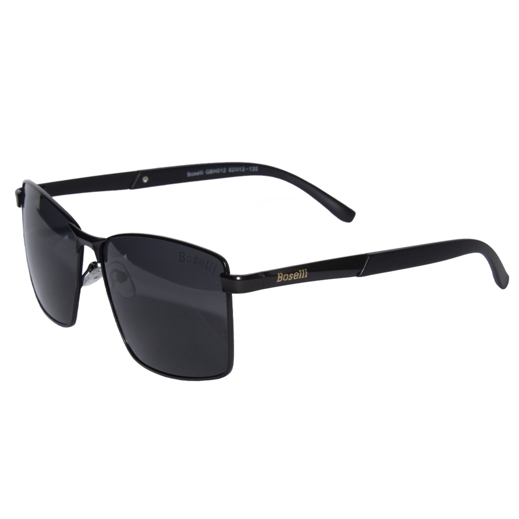 LENTES DE SOL POLARIZADO HOMBRE GBH012 BOSELLI - 1026695