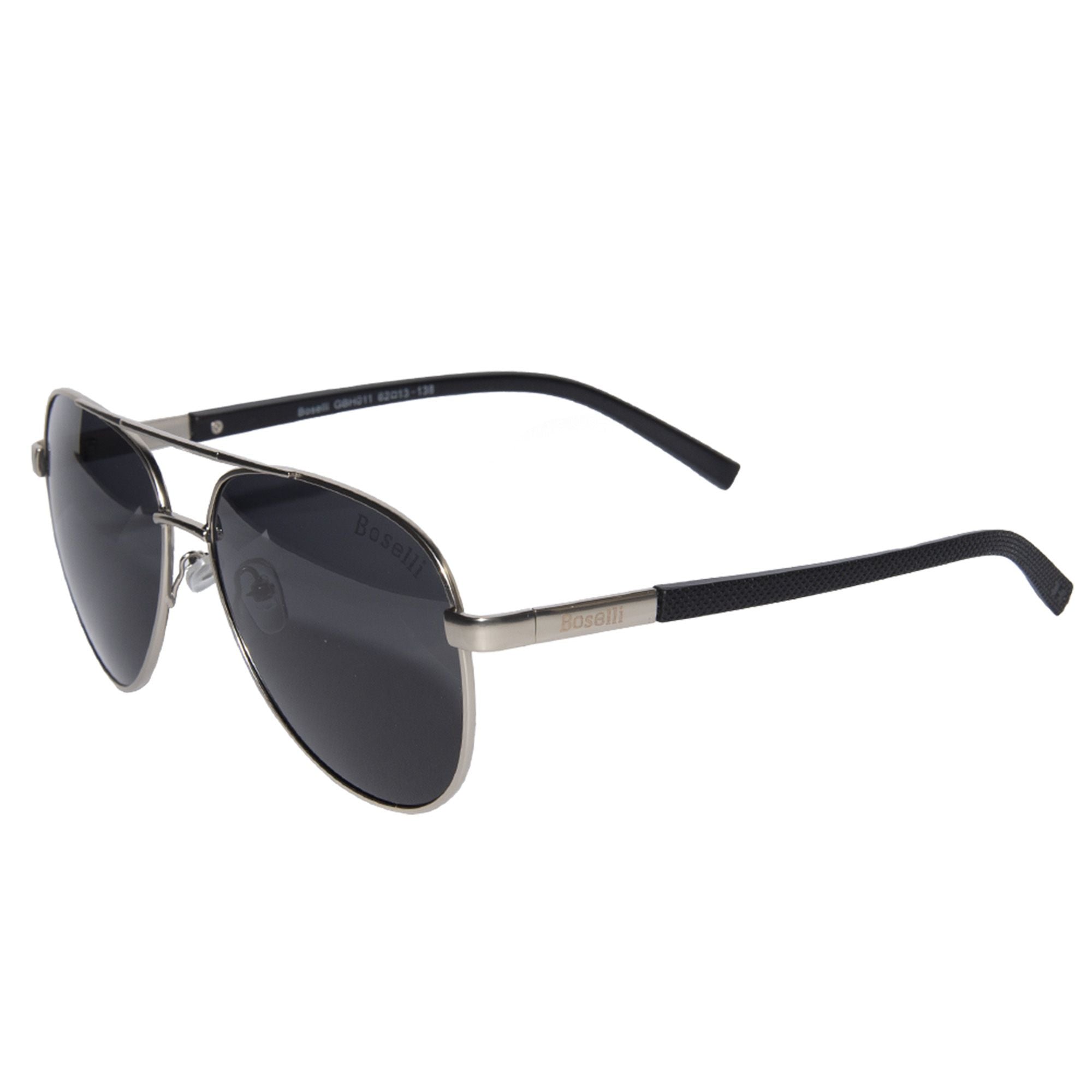 LENTES DE SOL POLARIZADO HOMBRE GBH011 BOSELLI - 1026693