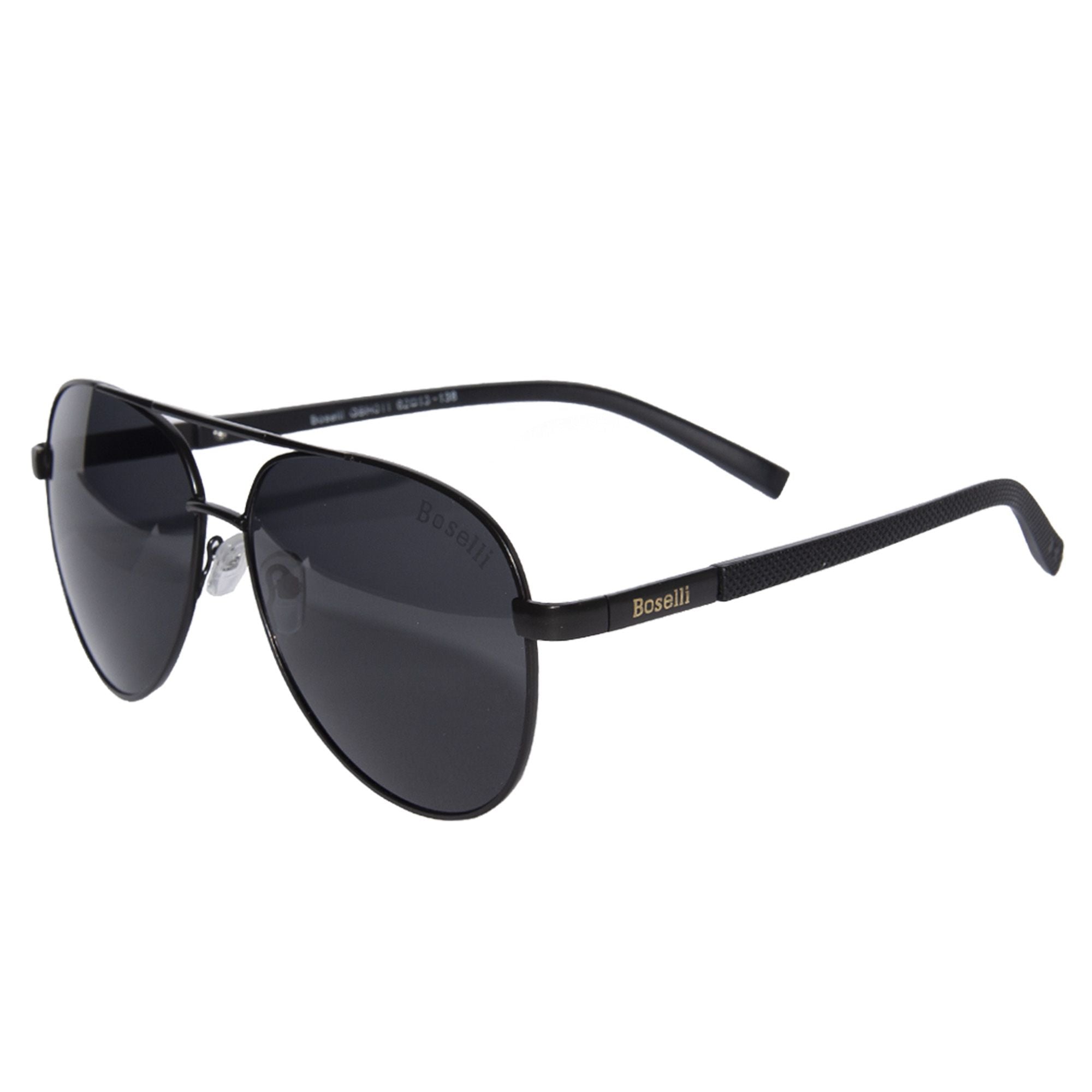 LENTES DE SOL POLARIZADO HOMBRE GBH011 BOSELLI - 1026688