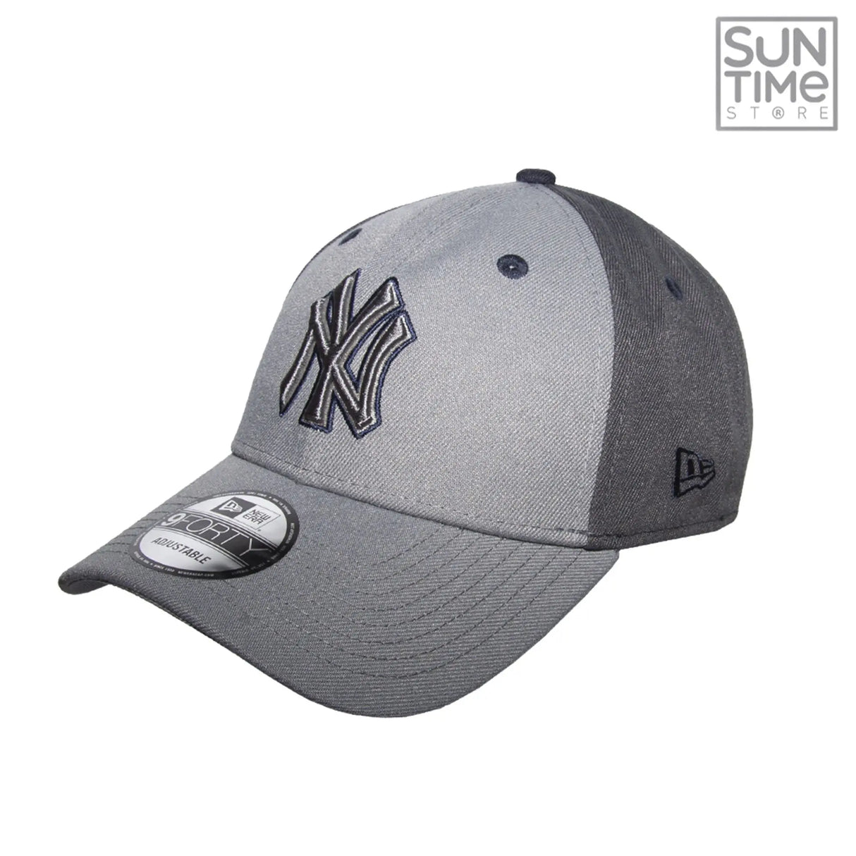 GORRA NEW ERA MLB-NEW YORK YANKEES 9FORTY 191717520216 NEW ERA
