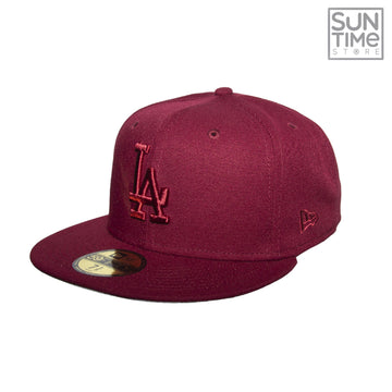 GORRA NEW ERA MLB-LOS ANGELES DODGERS 59FIFTY 196998929161