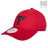 GORRA NBA NBA-CHICAGO BULLS  NBASB52218-RED