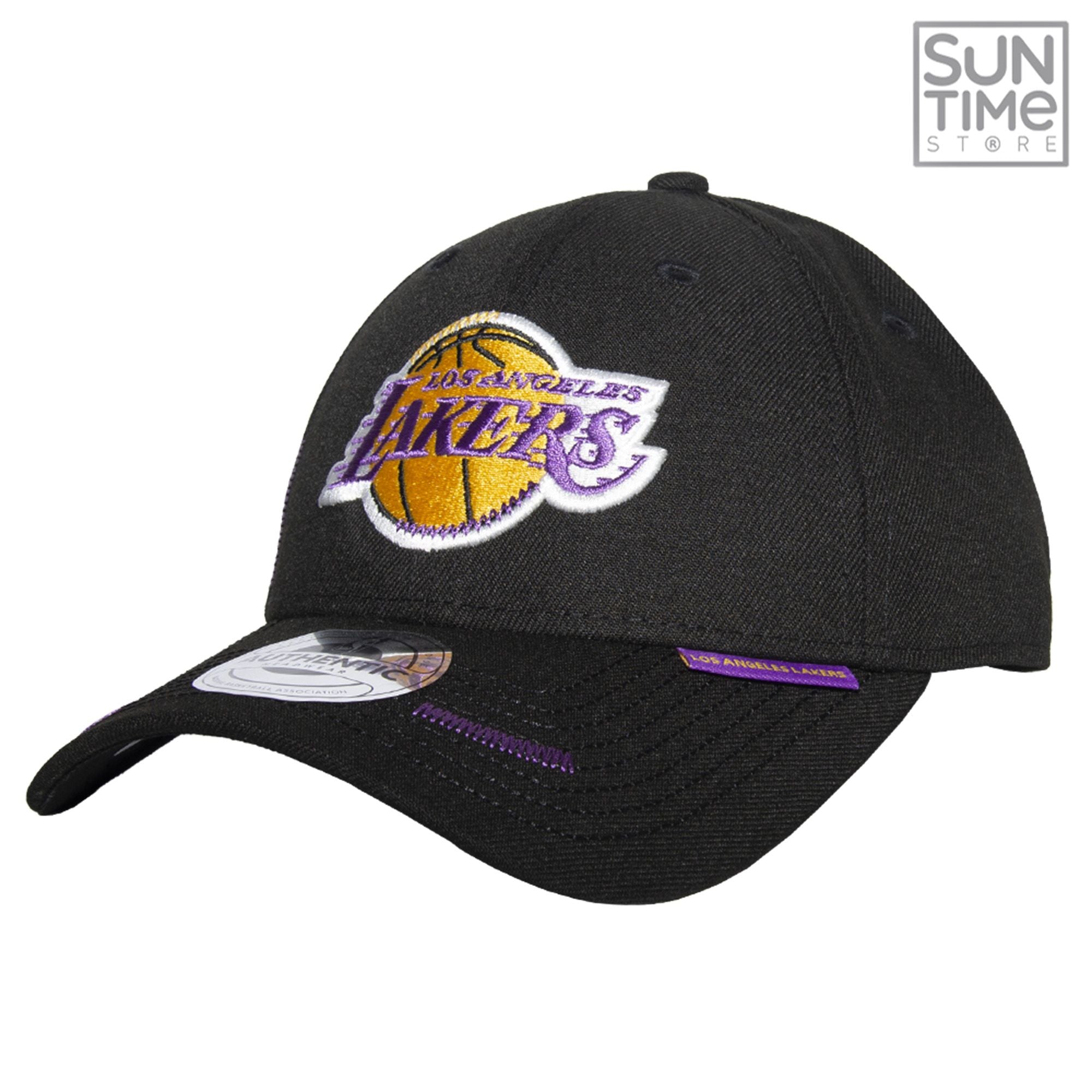 GORRA NBA NBA-LAKERS  NBACA523202-BK2