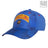 GORRA SOCCER SOCCER-BARZA  BCSB52149-BLU