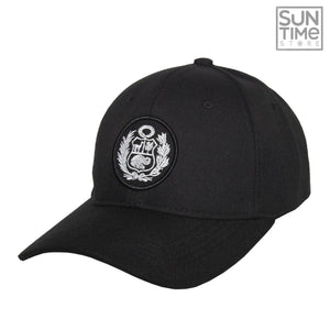 GORRA CON BROCHE UNISEX GBPC04 PERU - 1025945 SUNTIME