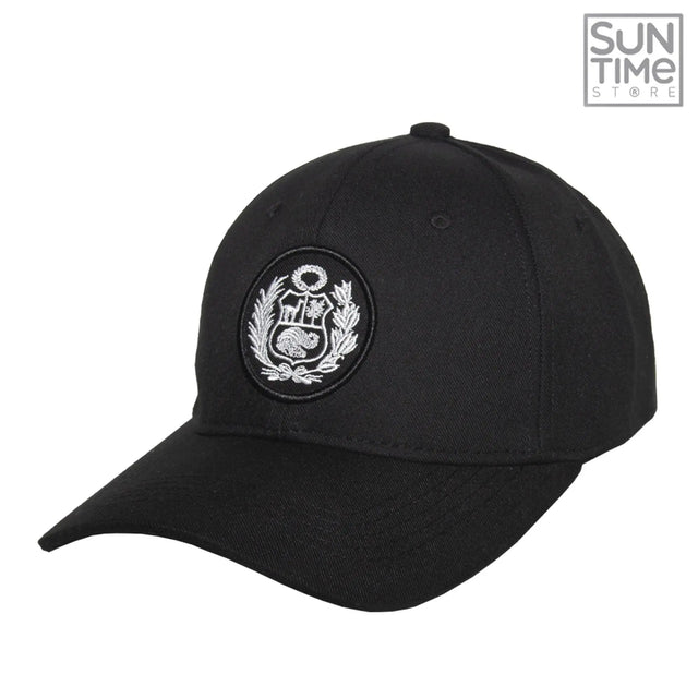 GORRA CON BROCHE UNISEX GBPC04 PERU - 1025945 SUNTIME