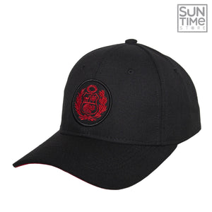 GORRA CON BROCHE UNISEX GBPC04 PERU - 1025944