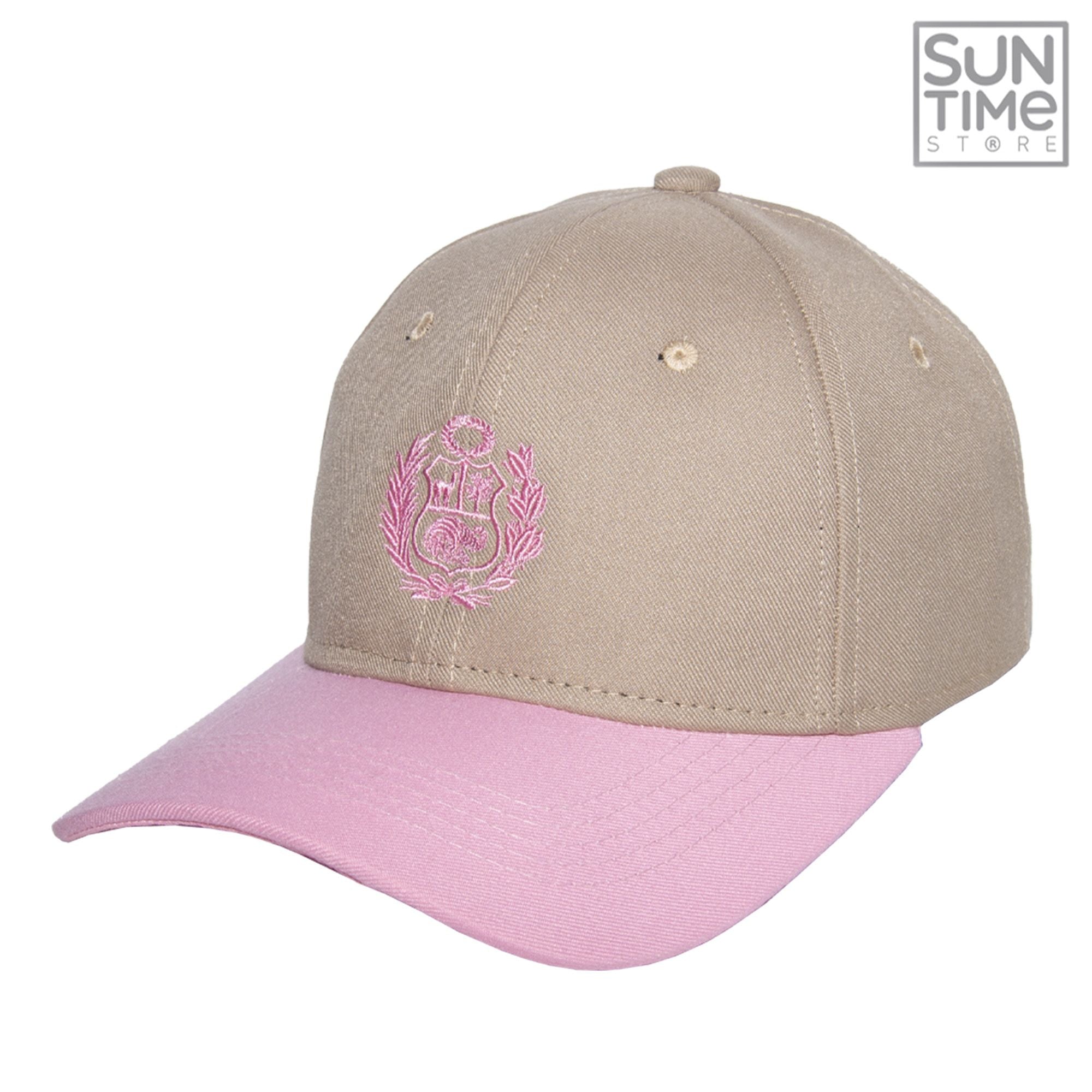 GORRA CON BROCHE MUJER GBPC03 PERU - 1025940