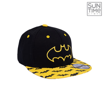 GORRA BROCHE KIDS DCB-110 BATMAN - 1021484