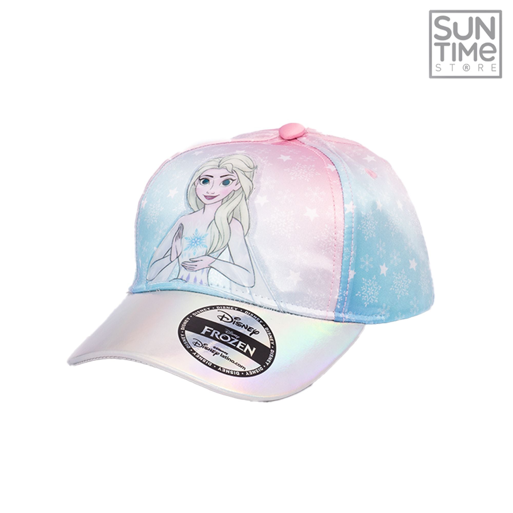 GORRA BROCHE KIDS FRP-0691 FROZEN - 1021492